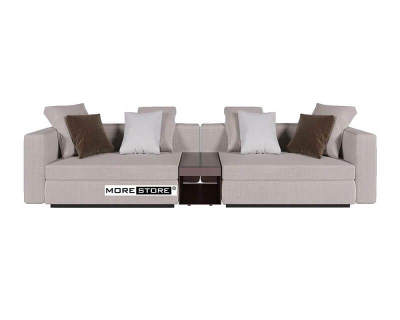 Mẫu sofa phòng khách đẹp sự lựa chọn hoàn hảo cho phòng khách gia chủ